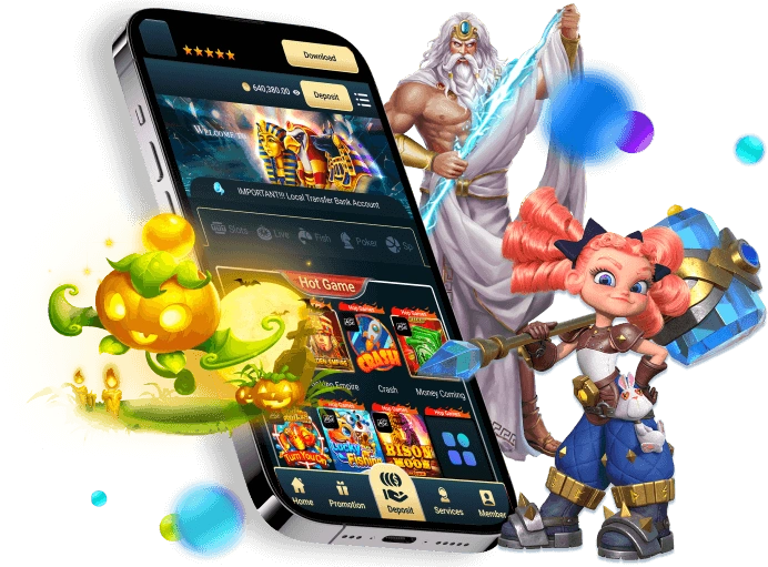ip88 Casino An Toàn & Uy Tín