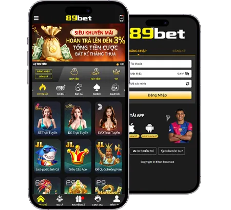 Các Trò Chơi Đa Dạng tại ip88 Casino