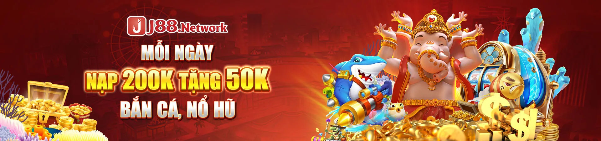 Ưu đãi chào mừng và khuyến mãi hấp dẫn tại ip88 Casino