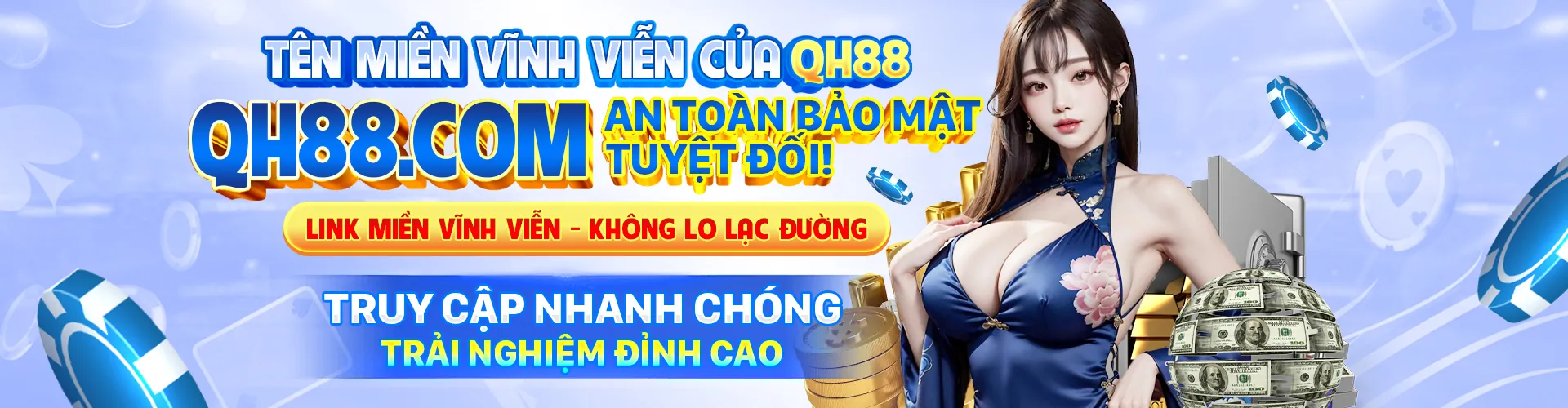 Chính sách quyền riêng tư của IP88 Casino