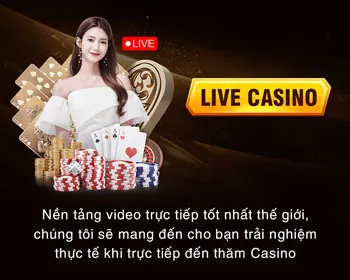 Casino trực tuyến ip88