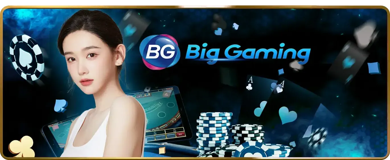 Bàn chơi Baccarat tại sòng bạc trực tuyến ip88